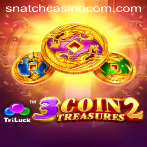 Exploring 3CoinTreasures2 and Snatch Casino