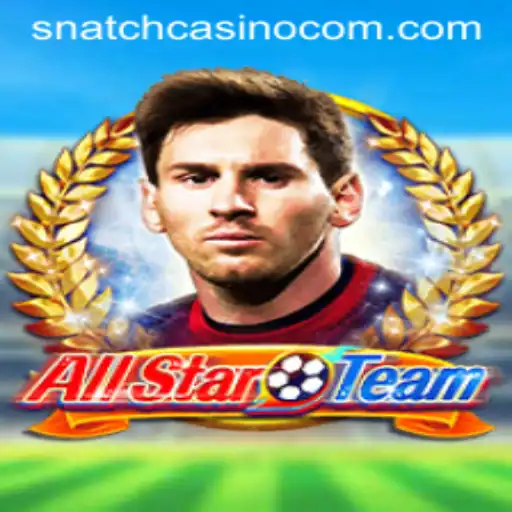Dive into Excitement with AllStarTeam: Snatch Casino Unveils a Thrilling New Experience