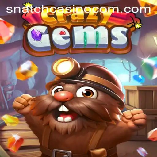 Discover the Thrills of CrazyGems: A Snatch Casino Adventure