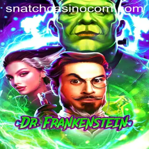 Unveiling DrFrankenstein: A Thrilling Adventure in the Heart of Snatch Casino