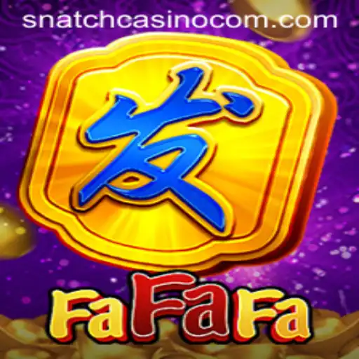 Exploring the Thrills of FaFaFa in Snatch Casino