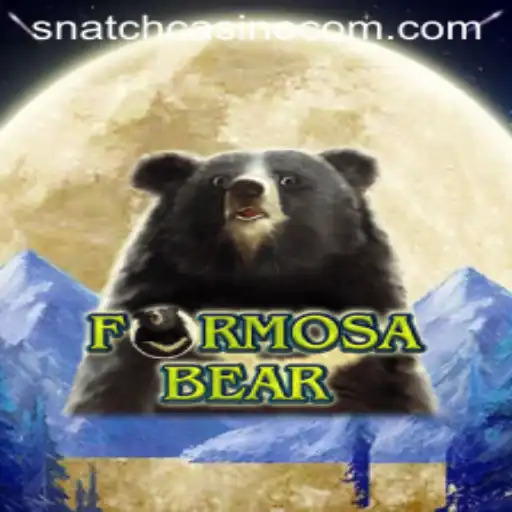 Exploring the Exciting World of FormosaBear and Snatch Casino