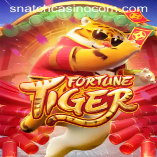 Discover FortuneTiger at Snatch Casino: Unveiling Gameplay and Rules
