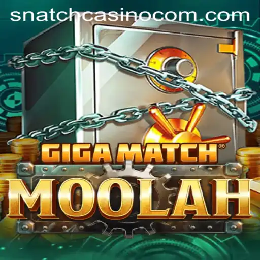 Unveiling GigaMatchMoolah: A Revolutionary Addition to Snatch Casino