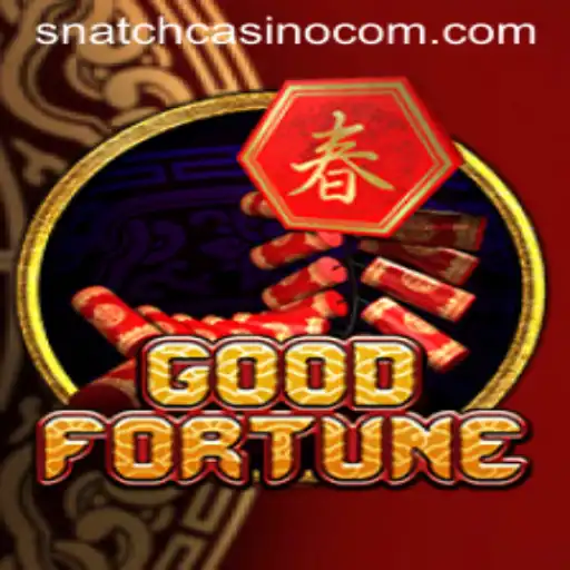 Unveiling GoodFortune: Your Gateway to Excitement at Snatch Casino