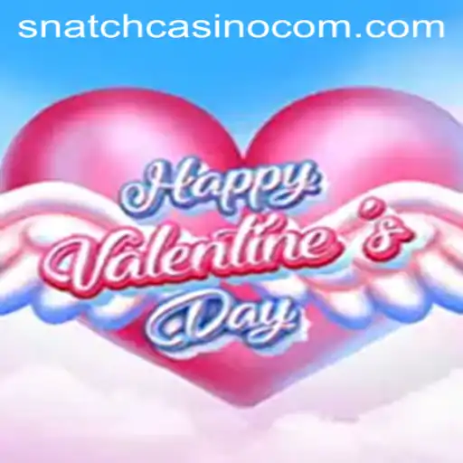 Discover the Excitement: HappyValentinesDay and Snatch Casino
