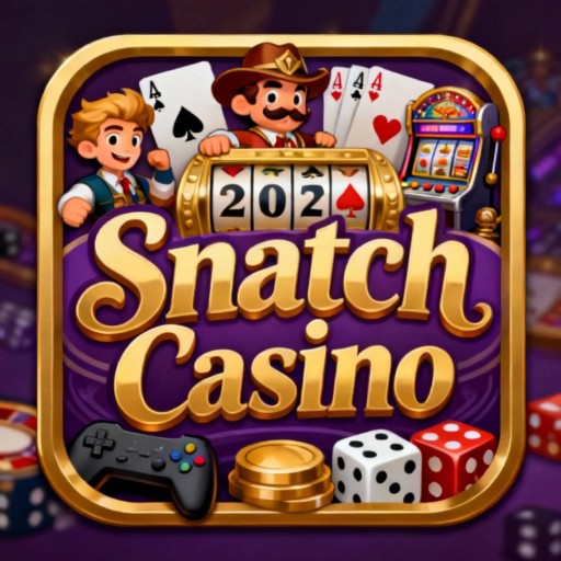 Snatch Casino