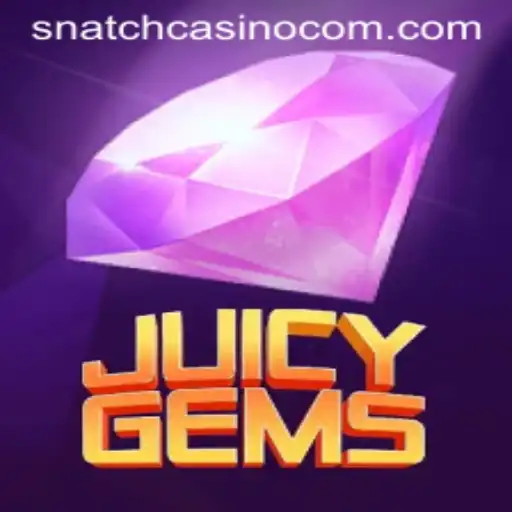 Exploring JuicyGems: An Exciting Addition to Snatch Casino