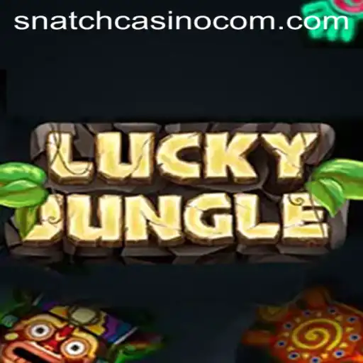 Exploring the Vibrant World of LuckyJungle at Snatch Casino