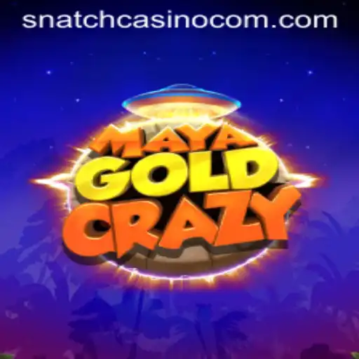 Unveiling the Thrills of MayaGoldCrazy at Snatch Casino