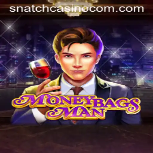 Exploring the Exciting World of MoneybagsMan and Snatch Casino