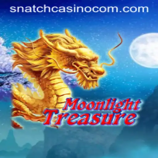 MoonlightTreasure: Your Guide to Snatch Casino's Latest Sensation