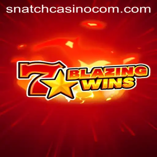 Exploring the Blazing Excitement of BlazingWins at Snatch Casino