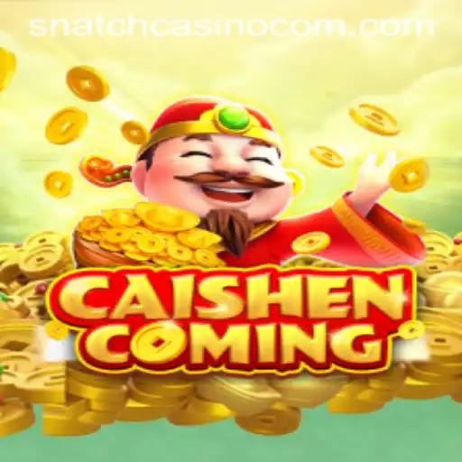 CAISHENCOMING: A New Chapter in Snatch Casino's Expanding Universe