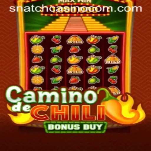 Experience Thrills with CaminodeChiliBonusBuy at Snatch Casino