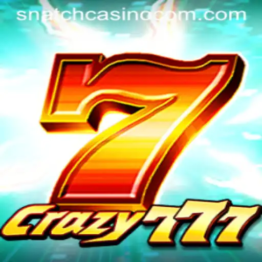 Experience the Thrill of Crazy777: Dive into the World of Snatch Casino