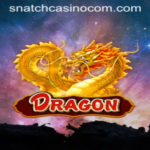 Unveiling Dragon: Snatch Casino's Latest Gaming Sensation