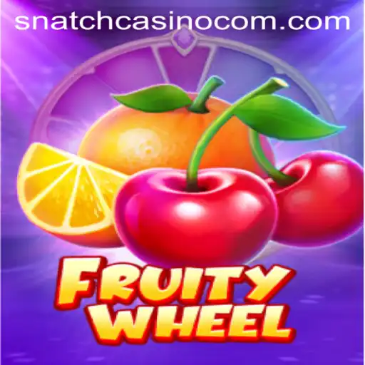 Explore the Exciting World of FruityWheel at Snatch Casino