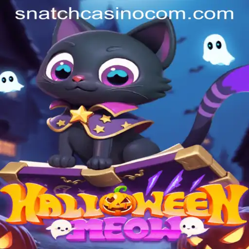 Discover the Thrills of HalloweenMeow and Snatch Casino