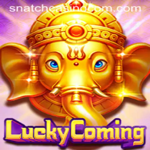 Exploring LuckyComing: A New Wave in Snatch Casino Gaming