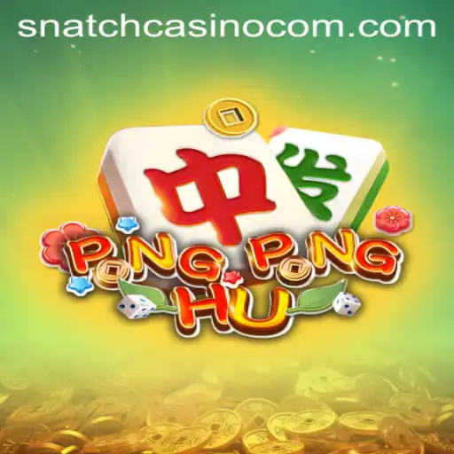The Fascinating World of PONGPONGHU at Snatch Casino