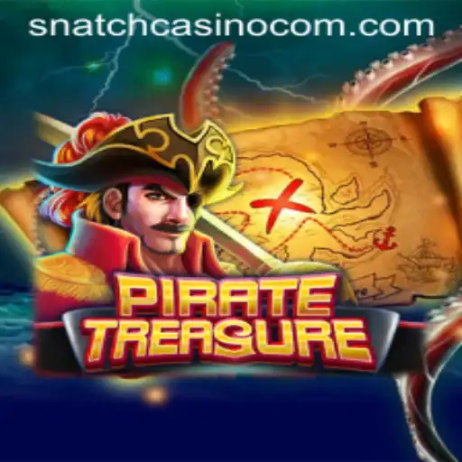 Unraveling the Adventure of PirateTreasure: A Journey into Snatch Casino