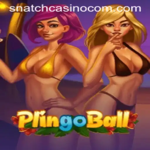 Plingoball: A Dynamic Game Experience at Snatch Casino