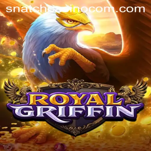 Discover RoyalGriffin: A Majestic Journey at Snatch Casino