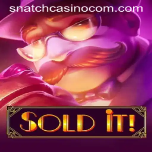 Discover Soldit: The Thrilling Game at Snatch Casino