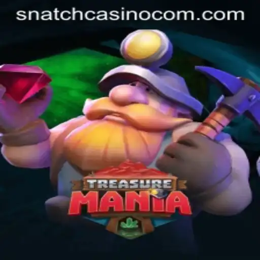 Unveiling TreasureMania: Dive into the Excitement of Snatch Casino
