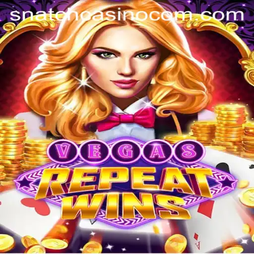 Experience the Thrill of VegasRepeatWins at Snatch Casino