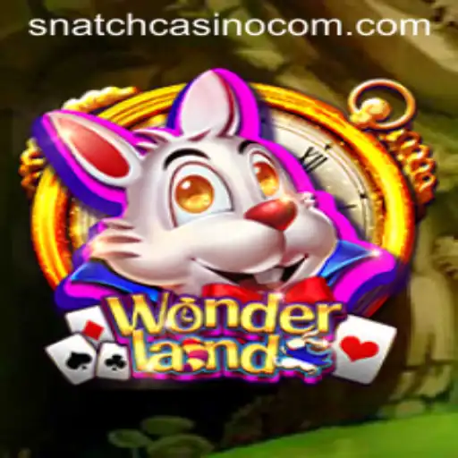 Unveiling Wonderland: A Dive into Snatch Casino's Latest Sensation