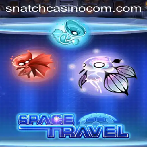 Exploring the Thrilling Universe of SpaceTravel: The New Sensation with Snatch Casino
