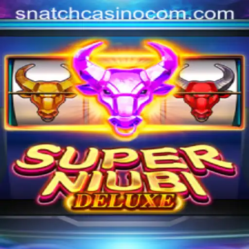 Exploring SuperNiubiDeluxe in the World of Snatch Casino