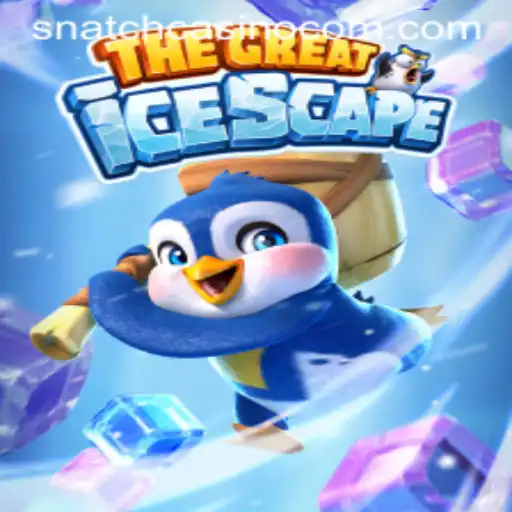 Exploring TheGreatIcescape at Snatch Casino