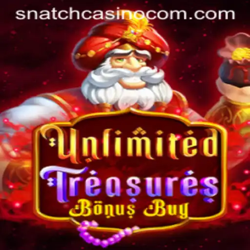 Discover UnlimitedTreasuresBonusBuy: The Excitement of Snatch Casino