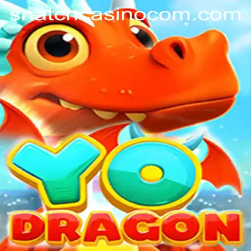 Unveiling YoDragon: The Thrilling World of Snatch Casino’s Latest Sensation